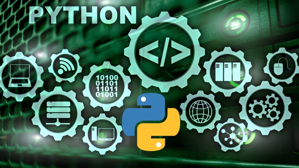 Los IDEs de Python de código abierto para programar como un profesional