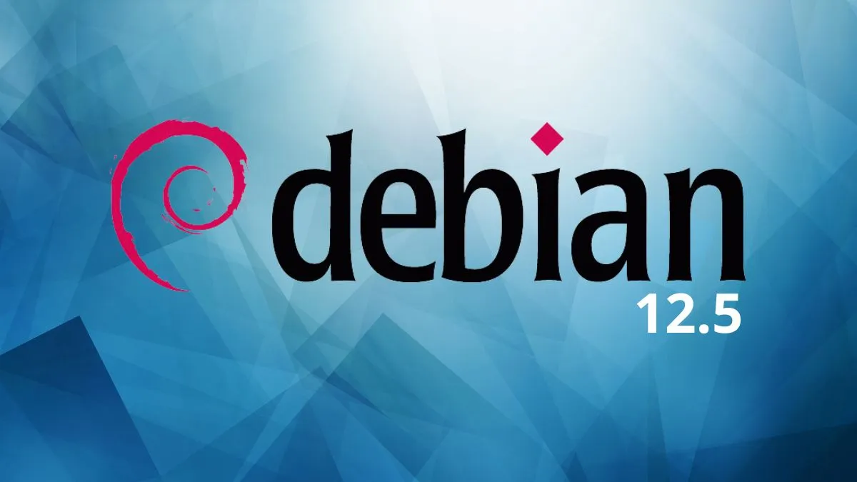 Debian 12.5 "Bookworm" con 68 correcciones y 42 actualizaciones de seguridad