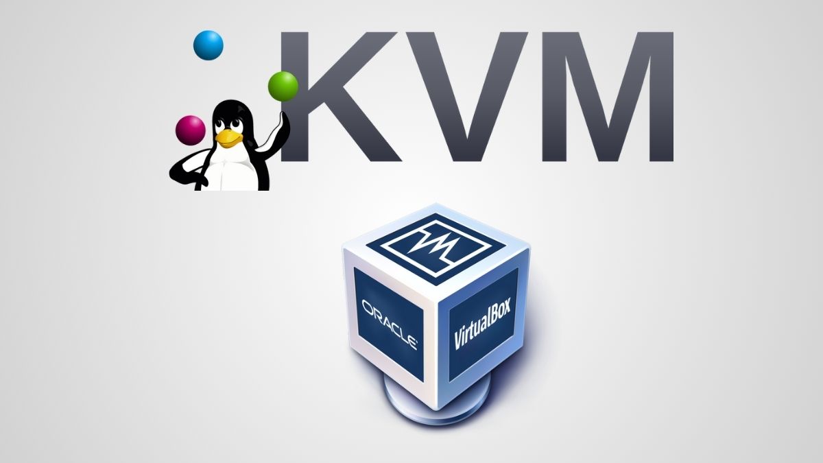 KVM vs. VirtualBox: Tomando Decisiones Informadas para la Virtualización en Sistemas Linux